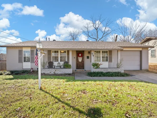 519 Donley Dr, Euless, TX 76039