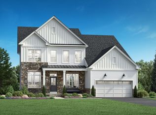 Emmett Plan, Toll Brothers at Fortune Ridge, Southeast, NY 10509