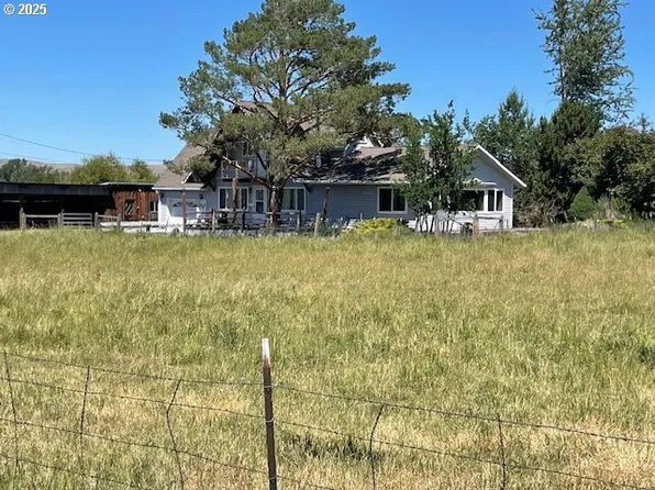 64857 Mawhin Rd, Enterprise, OR 97828