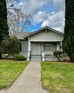 2050 Merced St, Selma, CA, 93662