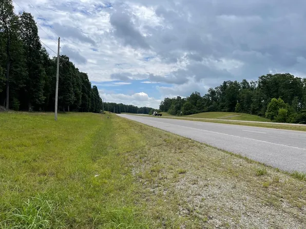 0 Highway 64 E, Waynesboro, TN 38485