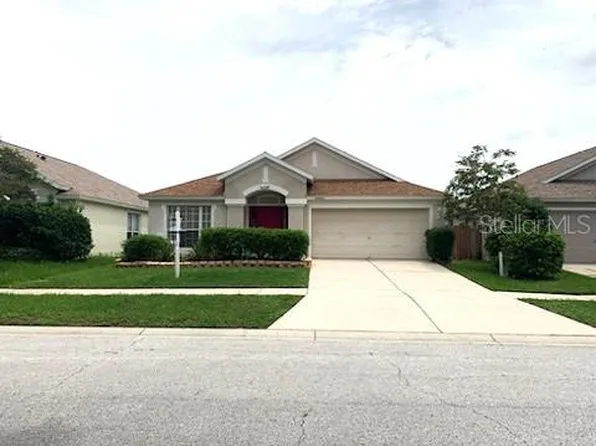 10431 Hunters Haven Blvd, Riverview, FL 33578