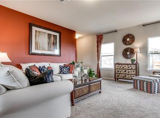 1705 Atlas Rd, Cedar Park, TX 78613