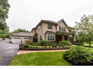1921 Hickory Hill Rd, Chadds Ford, PA 19317