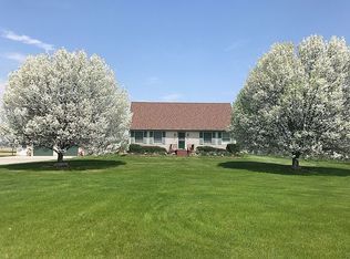 13360 W Central Ave, Swanton, OH 43558