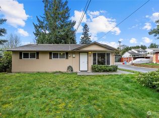 110 W Intercity Ave, Everett, WA 98204