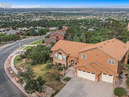 4315 Star Ranch Rd, Colorado Springs, CO 80906