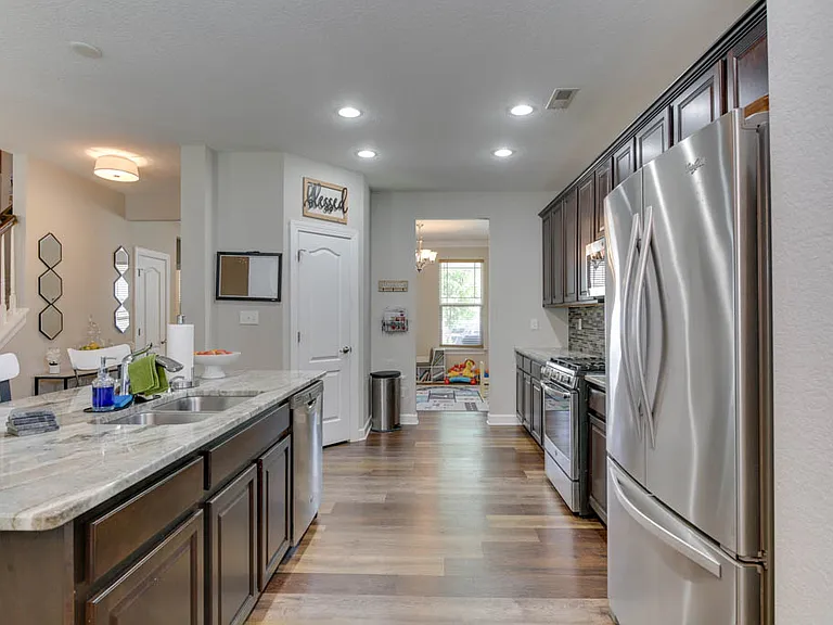 Photos shown are from a nearly identical property/listing and are provided for representative purposes only. Photos do not depict the exact subject property. Actual finishes, condition, layout, features, and details may vary.