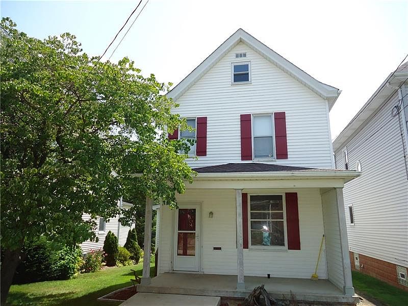 306 N 5th St, Youngwood, PA 15697 Zillow
