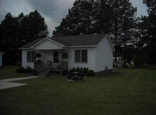1719 W Pine Lake Dr, Florence, SC 29506