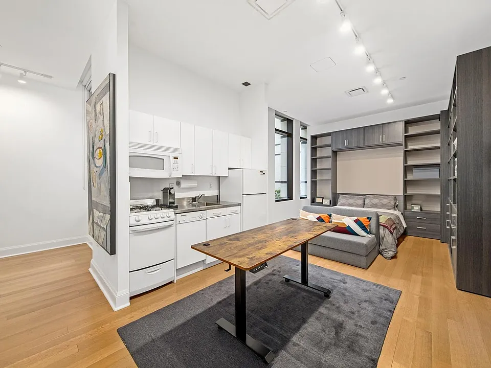 170 E End Ave #8