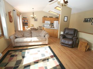 1226 Meridian Ave, West Bend, WI 53095