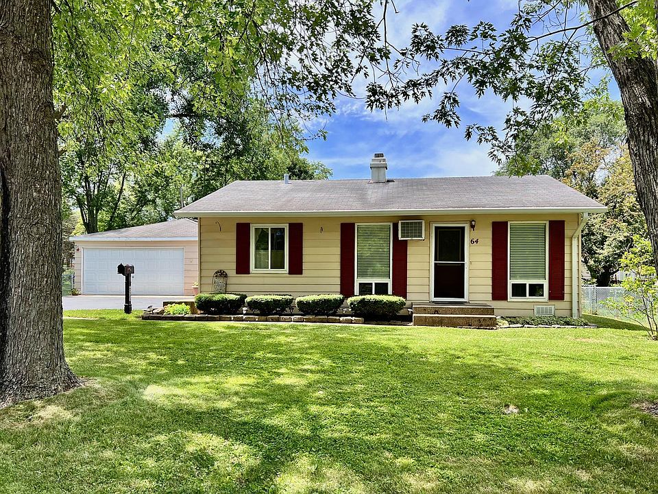 1st image of 64 Saratoga Ct