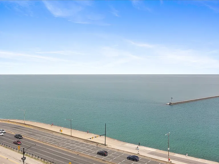 900 N Lake Shore Dr #1209 — Photo 13