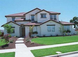 2415 Lakeside Cir, Livermore, CA 94550