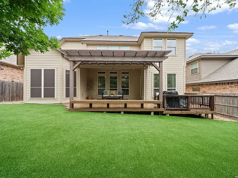 5819 Sweetwater Way — Photo 38