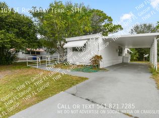 7109 SE Ridgeway Ter, Hobe Sound, FL 33455