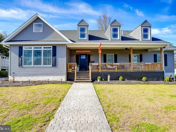 120 S Poplar Ave, Maple Shade, NJ 08052