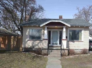 2507 E Mission Ave, Spokane, WA 99202