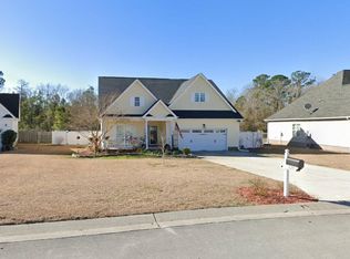 225 Wedgefield Cir, Maple Hill, NC 28454