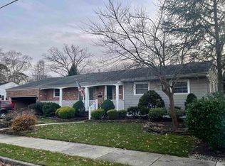 402 Chestnut Ave, Northfield, NJ 08225