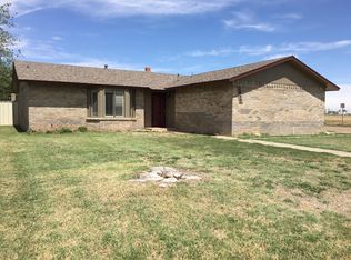 2917 Lometa Dr, Plainview, TX 79072