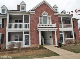 958 W Summerfield Gln #1, Ann Arbor, MI 48103