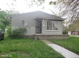 6800 Edgeton St, Hamtramck, MI