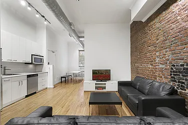 Rented by Halstead Real Estate