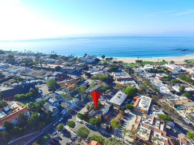 391 2nd St, Laguna Beach, CA, 92651
