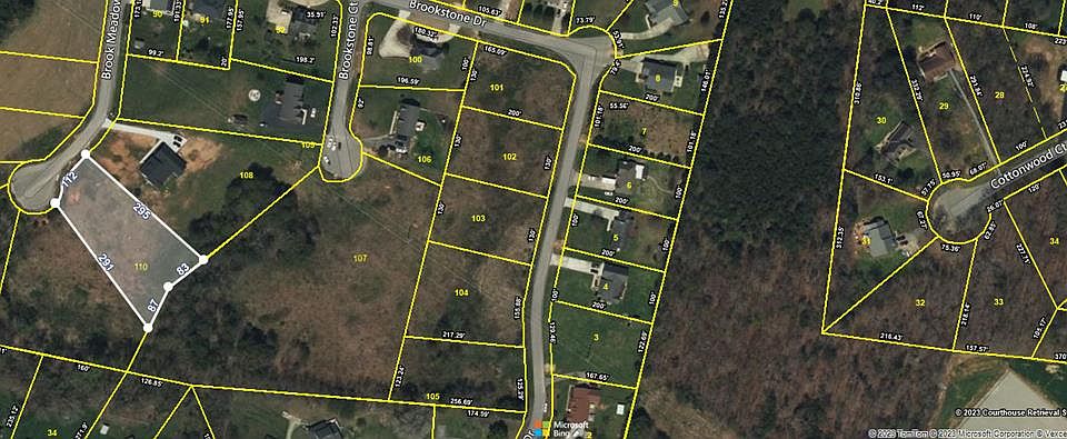 1st image of 110 Brook Ln