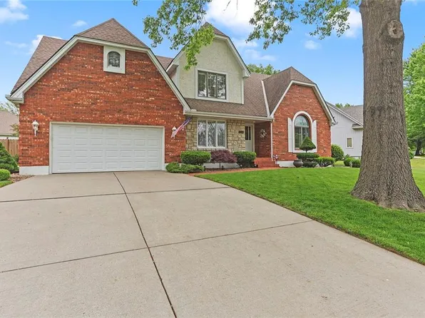 12328 E 63rd Ter, Kansas City, MO 64133
