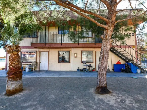 1400 E Mesquite Ave, Las Vegas, NV