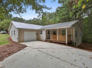 1891 Corinth Rd, Newnan, GA 30263