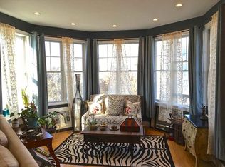 30 Constitution Way #4303, Jersey City, NJ 07305