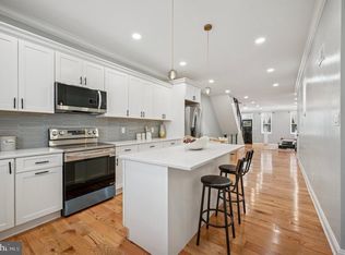 1317 S 19th St, Philadelphia, PA 19146