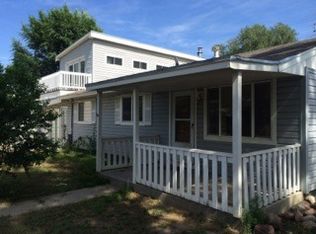 81 Leta Dr, Colorado Springs, CO 80911