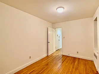 Rented by J & L Holding Corporation