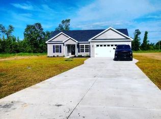 3184 Gause Road Willow LOT 1, Loris, SC 29569