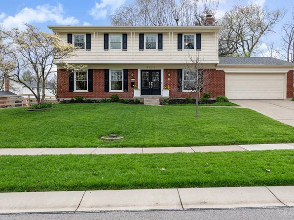 9264 Axminster Dr, Cincinnati, OH 45251
