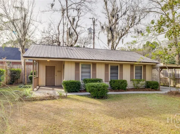 122 B, C Smith Avenue, Savannah, GA 31408