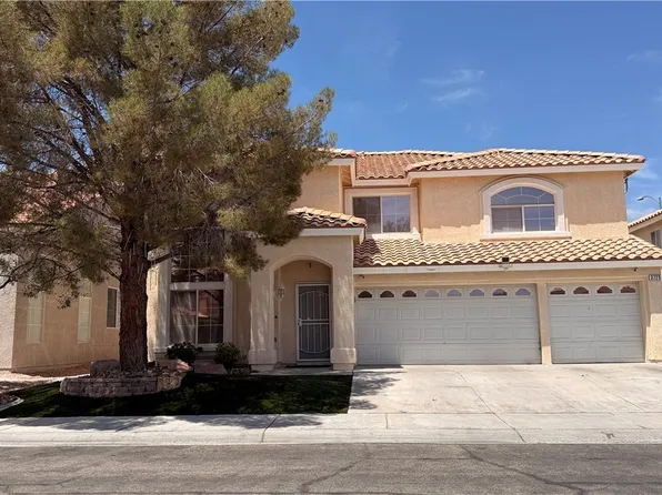 3725 Deer Flats St, Las Vegas, NV 89129