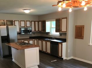 2492 5th Street Rd, Corbin, KY 40701