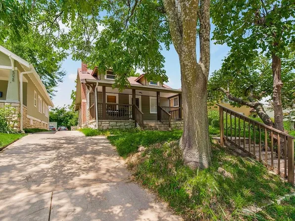5026 Virginia Ave, Kansas City, MO 64110