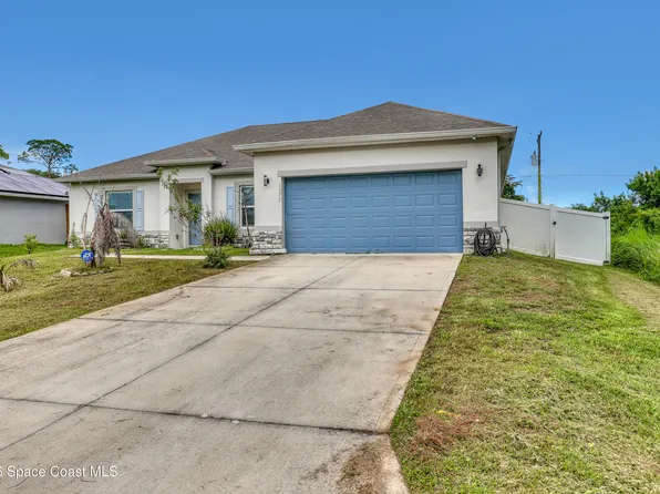 1373 Vandalia Ave SE, Palm Bay, FL 32909