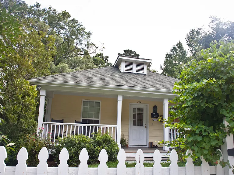 700 N Greensboro St #B — Photo 13