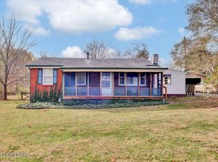 2603 Flatlick Rd, Mount Washington, KY 40047