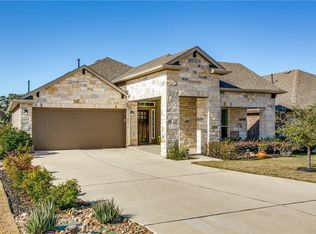 11312 Reading Way, Austin, TX 78717