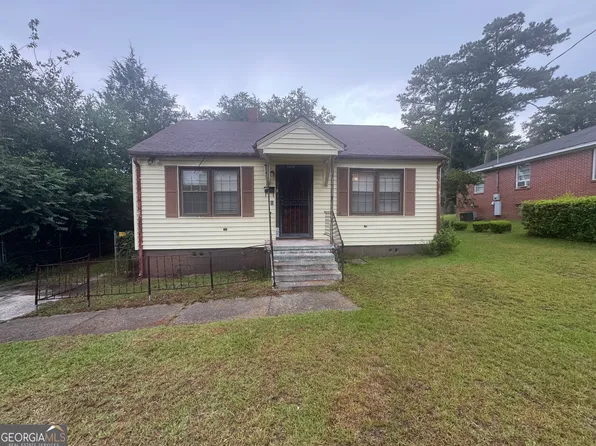 2939 Laney Ave, Macon, GA 31211