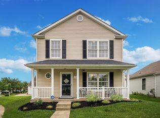 5701 Bay Harbor Dr, Louisville, KY 40228